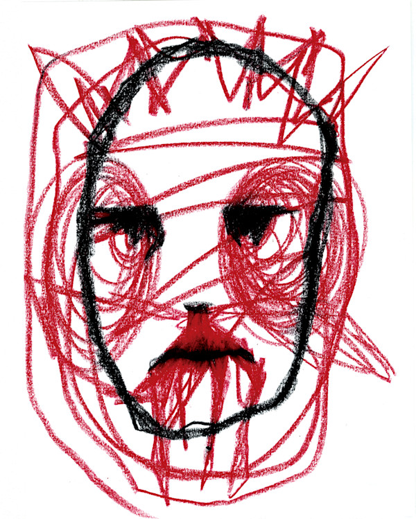 Show Your Love IV by Jonathan Canady