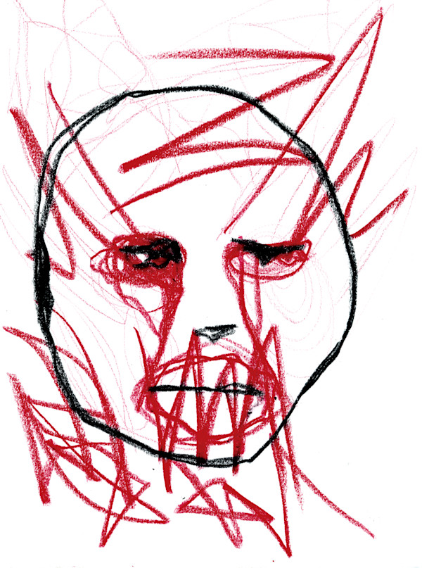 Show Your Love V by Jonathan Canady