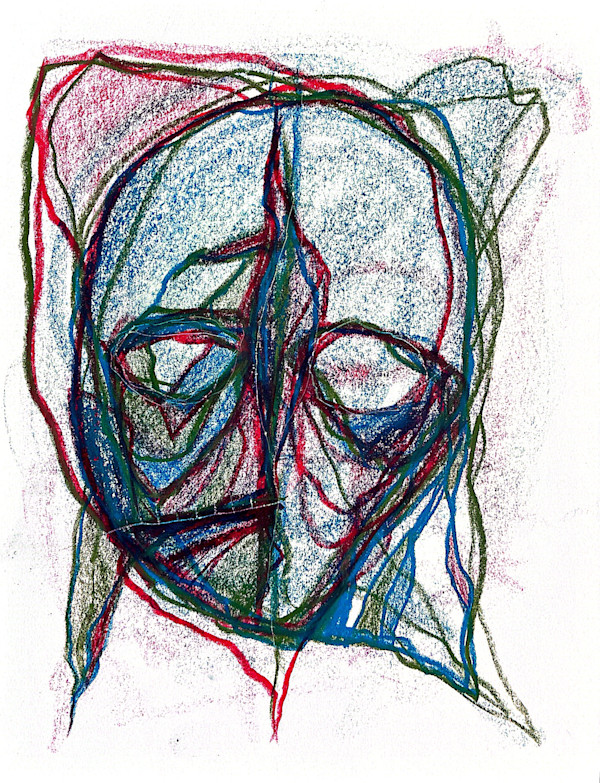 She Couldn’t Live Through That by Jonathan Canady