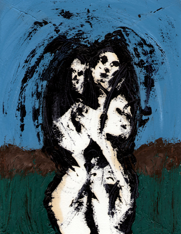 Case 3.1 (Left) by Jonathan Canady