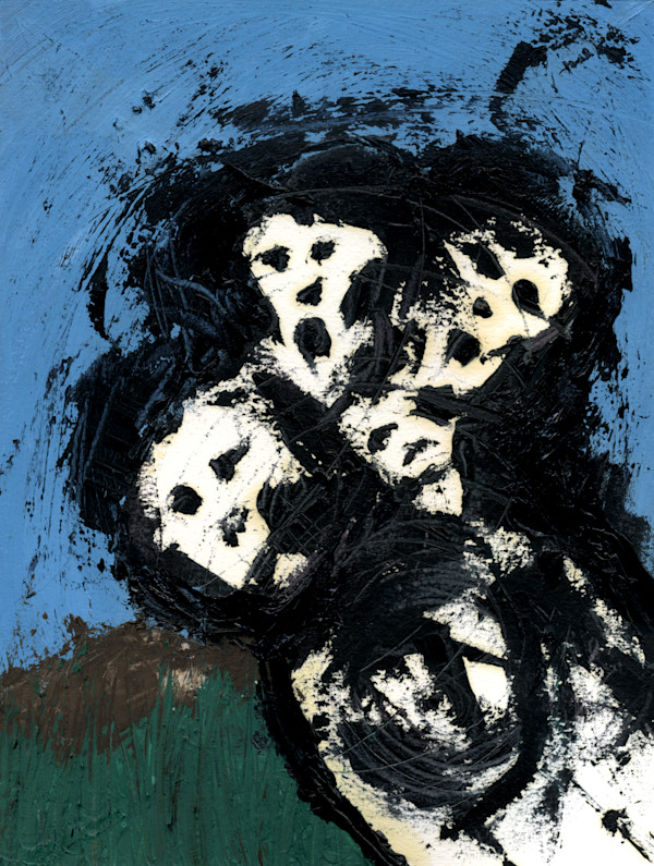 Case 3.1 (Middle) by Jonathan Canady