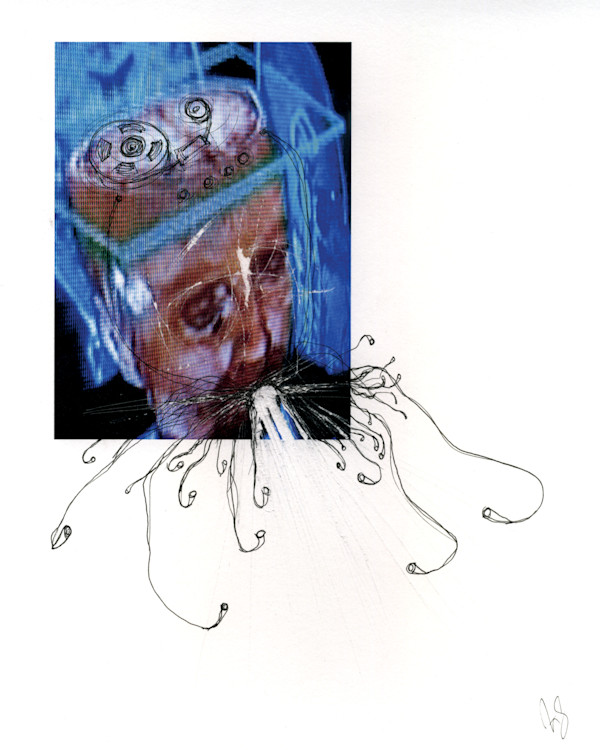 SLS 10-31-13 by Jonathan Canady