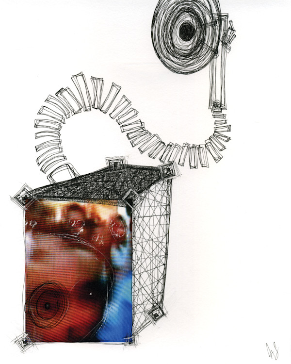 SLS 9-27-13 by Jonathan Canady