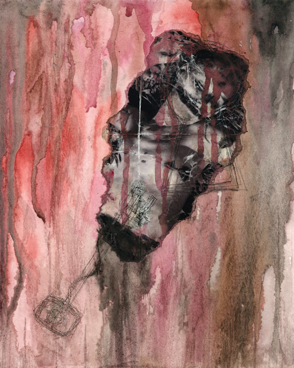 Black Dahlia by Jonathan Canady