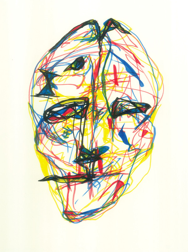 SR III by Jonathan Canady