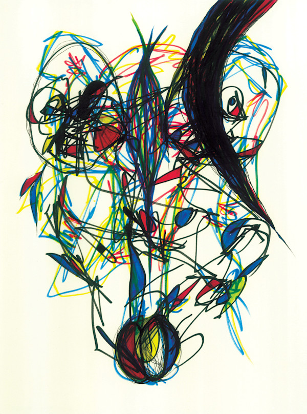 SR II by Jonathan Canady