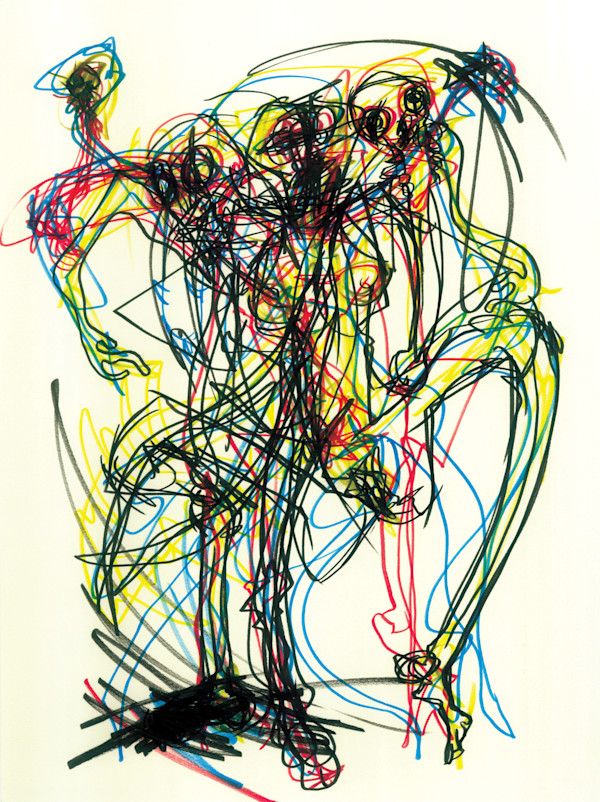 SR I by Jonathan Canady