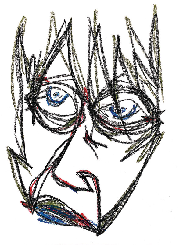 Toll - Jane Tipson 8-6-19 by Jonathan Canady