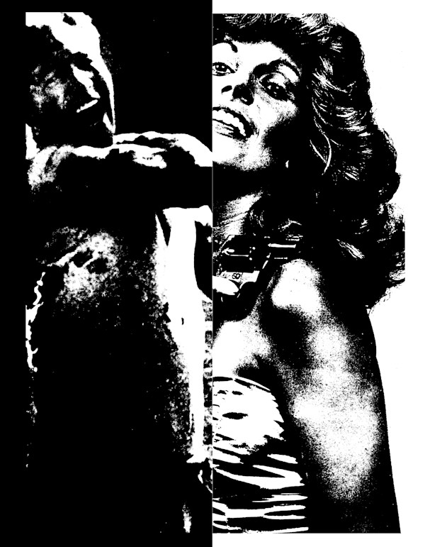 Violent Society page 33