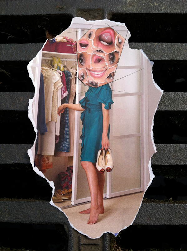 Self Abuse 4-7-15 by Jonathan Canady