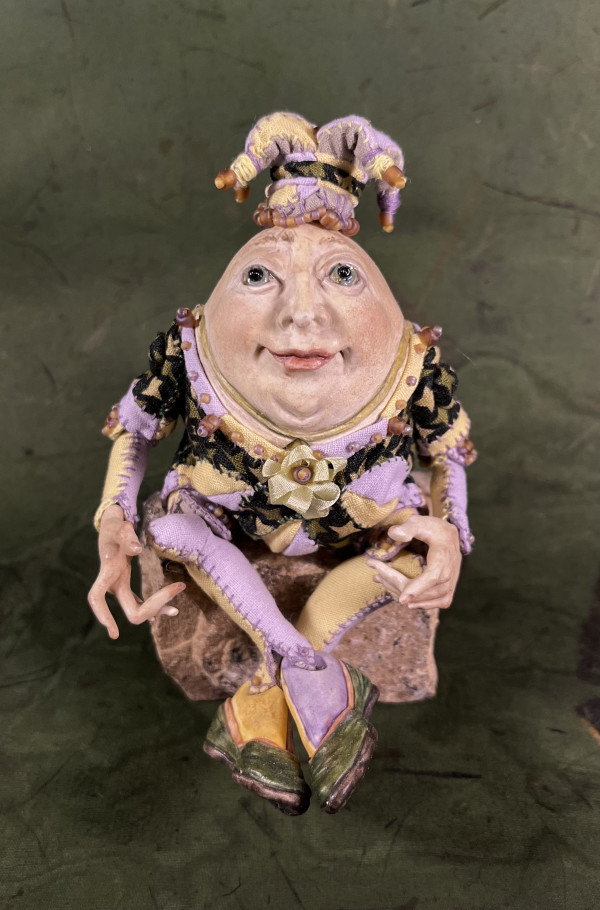 Humpty Dumpty by Connie Smith