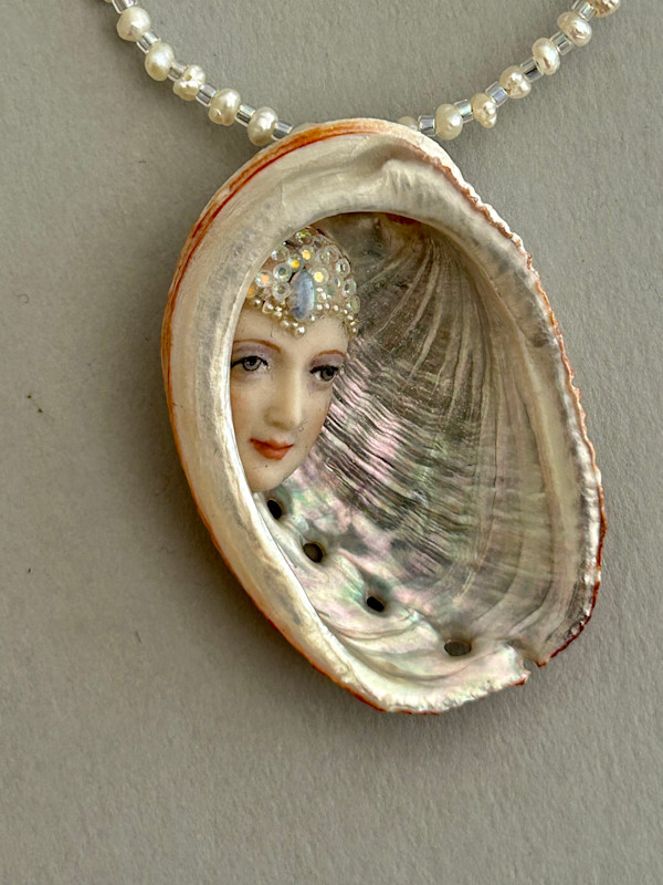 Pearl by Stephanie Blythe