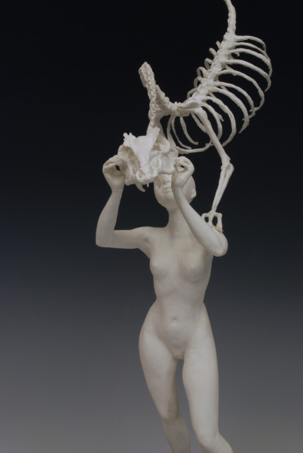 Bone Dragon's Daughter by Pat Lillich