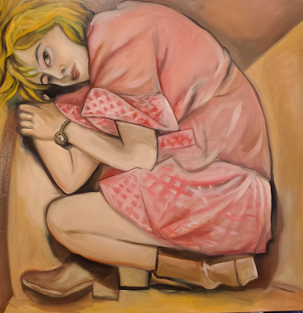 Wilha by Barbara Pollak-Lewis