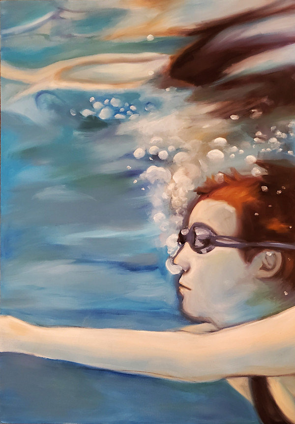 Amy Reach, Image 1.