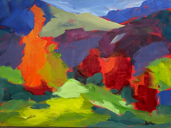 I Can't Move On by Beth Murray, Image 3.