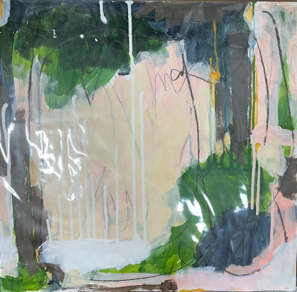 abstract 2 by Beth Murray, Image 7.
