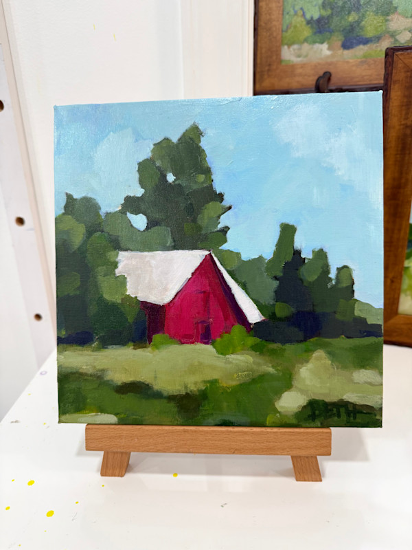 Different Color Than I Used to Know by Beth Murray, Image 3.