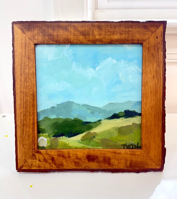 Live the Day by Beth Murray, Image 1.