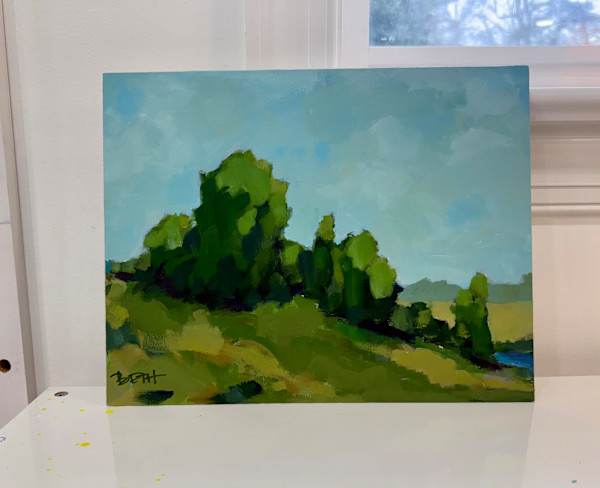 In the Middle of Beyond by Beth Murray, Image 4.