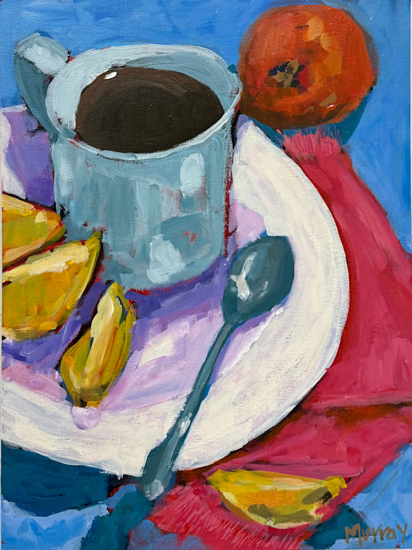 Coffee and Citrus by Beth Murray, Image 1.