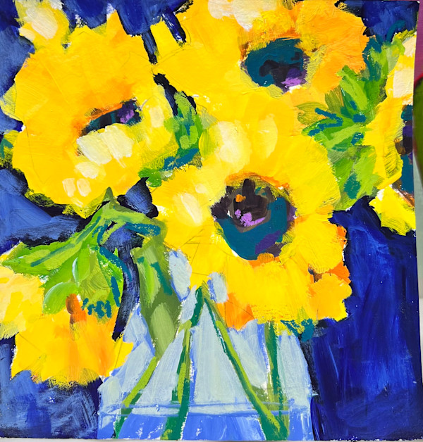 Happiness in a bottle by Beth Murray, Image 1.