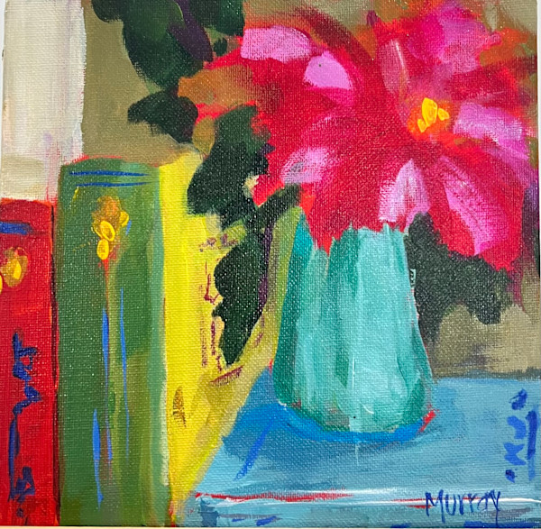 Happy Spot by Beth Murray