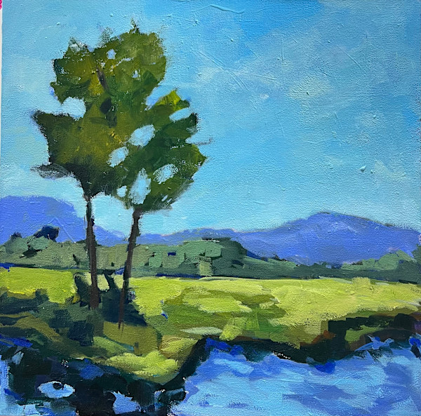 Don't Fade by Beth Murray