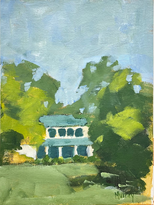 Reynolda by Beth Murray