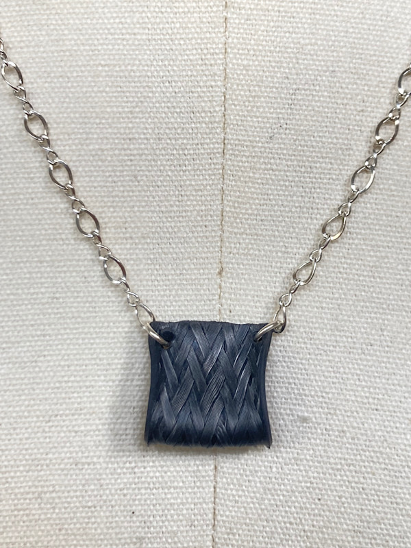 Never Broken Necklaces 002 #2 by Kalliopi Monoyios