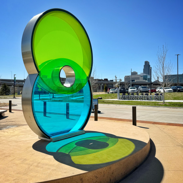 Portal by Drew Davies