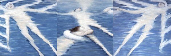 Rescue by Gina Gilmour