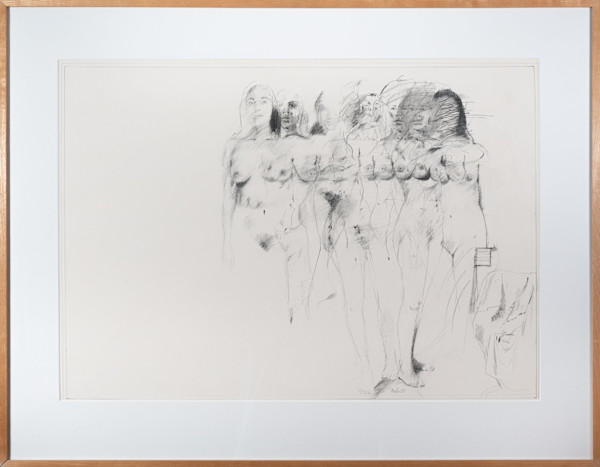 P&T #1 by Philip E. Mullen, Image 2.