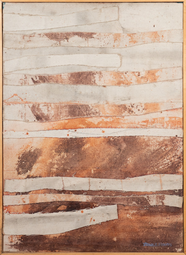 America by Thomas E. Flowers