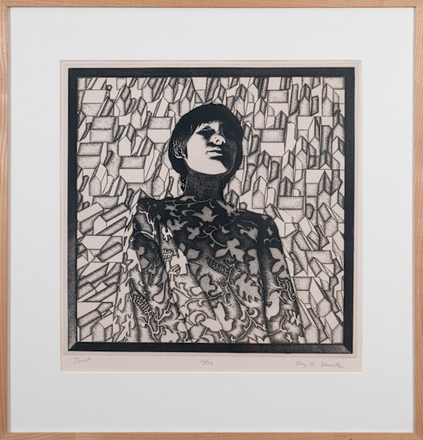 Janet by Roy R. Drasites