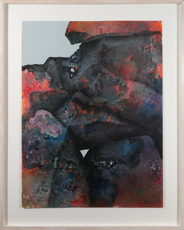 With the Possibility of Completion by James F. Edwards