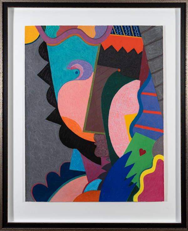 Tropic Man: Aqui by Henry Fagen