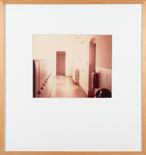 McMaster by Marc Fagan