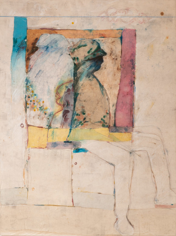 Extended Family Portrait by Leo Franklin Twiggs, Image 2.