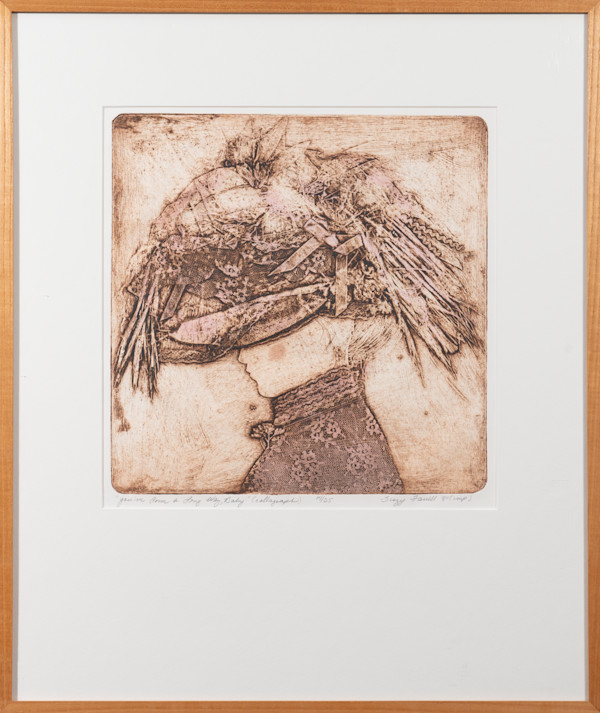 You've Come a Long Way Baby by Claire K. Farrell