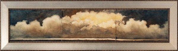 Maelstrom by Wanda Steppe