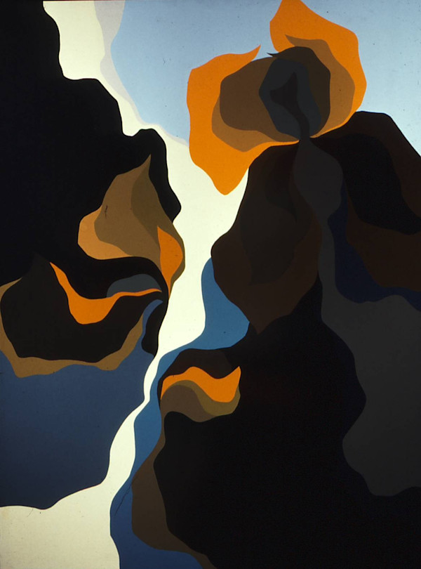 Cliff Dwellers by Dave Appleman