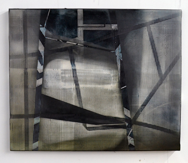 Heartbeat by James Busby