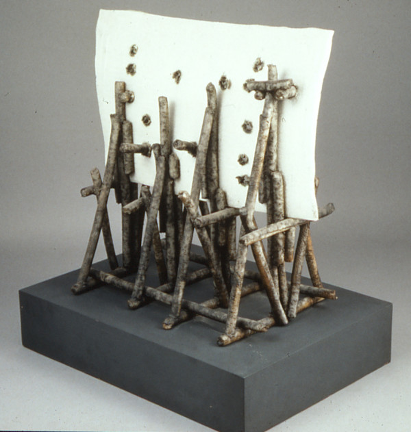 Construction #2 by James Coates