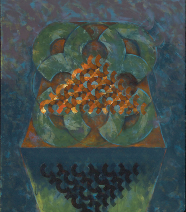 TRZD Comisky by Tom W. Dimond