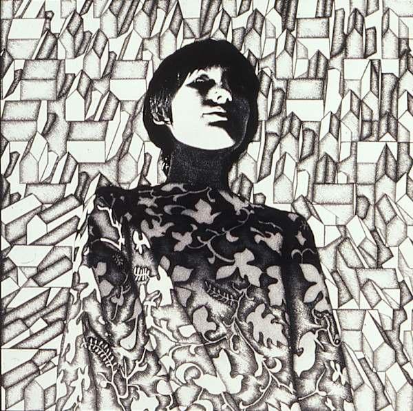Janet by Roy R. Drasites