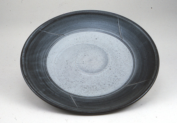 Platter by Michael Johnson