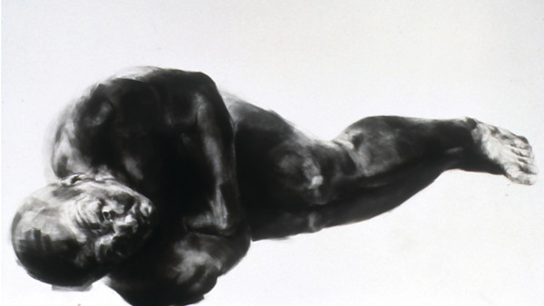Hamlet, NC Series (horizontal male) by Deanna Leamon
