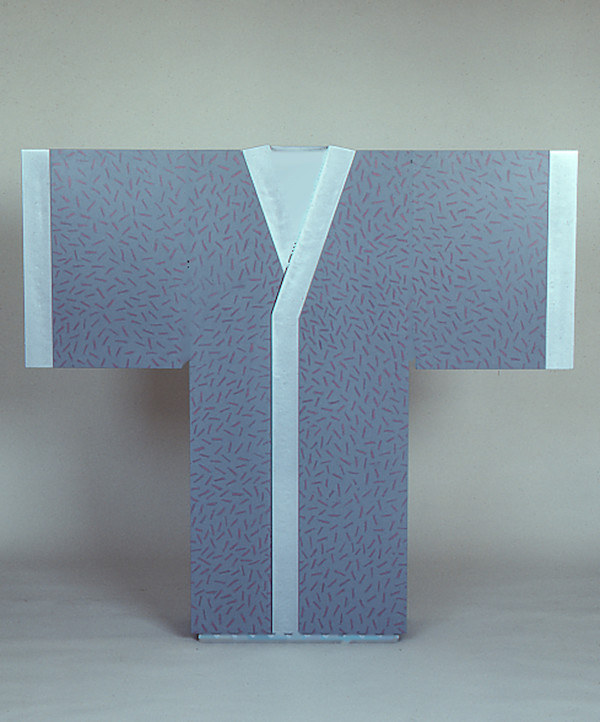Noh Robe by Lewis & Clark