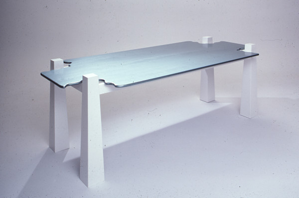 Water Table by Lewis & Clark